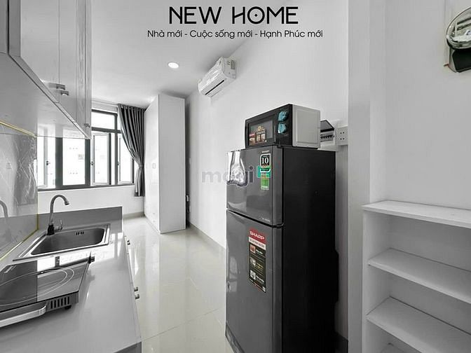 Hình ảnh ☆☆☆☆☆ RẺ•••Khai Trương Mới - Mb6623 nạp rút nhanh chóng Studio Cửa sổ lớn tại Lê Văn Sỹ