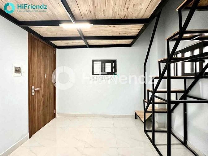 Hình ảnh CHDV FULL NỘI THẤT- GẦN UFM, TDT- GẦN LOTTE Nhanh tay Số Lượng có Hạn