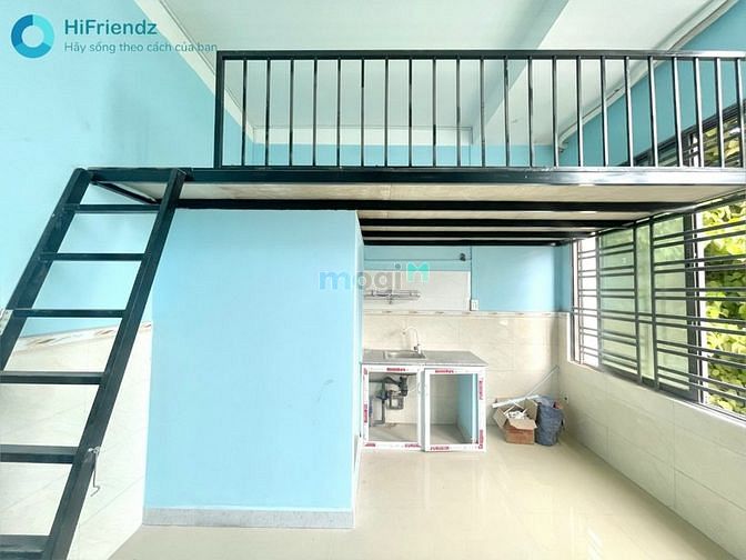 Hình ảnh Cho thuê phòng trọ giá siêu rẻ gần Aeon Tân Phú