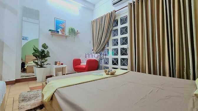 Hình ảnh ❤️🔥❤️🔥 Studio 1PN bancol ngay ngã tư hàng xanh ❤️🔥❤️🔥