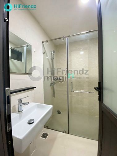 Hình ảnh Studio 2 Phòng Ngủ Ngay Trung Tâm Quận 2
