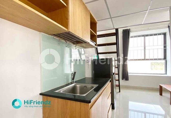 Hình ảnh DUPLEX FULL NỘI THẤT SÁT BÊN PHÚ MỸ HƯNG - Ưu Đai Sinh Viên