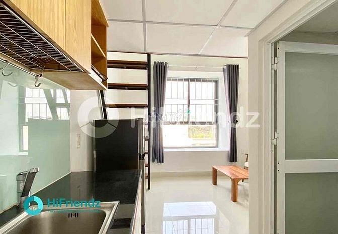 Hình ảnh DUPLEX FULL NỘI THẤT SÁT BÊN PHÚ MỸ HƯNG - Ưu Đai Sinh Viên