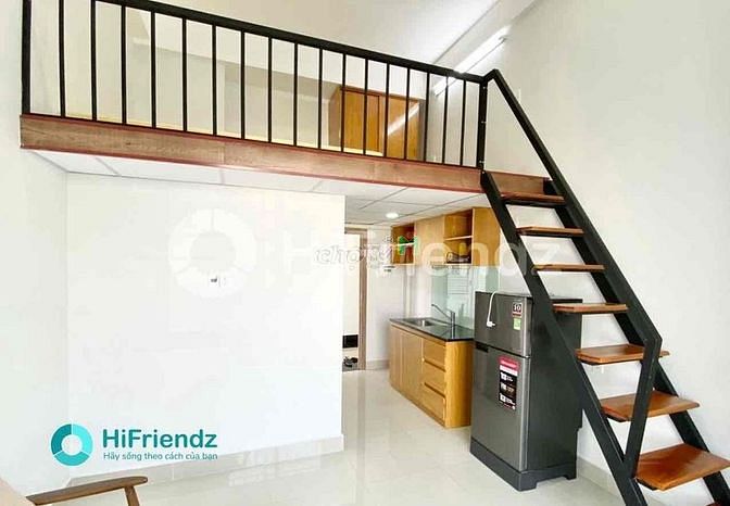 Hình ảnh DUPLEX FULL NỘI THẤT SÁT BÊN PHÚ MỸ HƯNG - Ưu Đai Sinh Viên