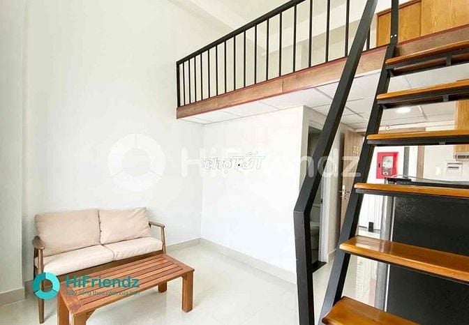 Hình ảnh DUPLEX FULL NỘI THẤT SÁT BÊN PHÚ MỸ HƯNG - Ưu Đai Sinh Viên