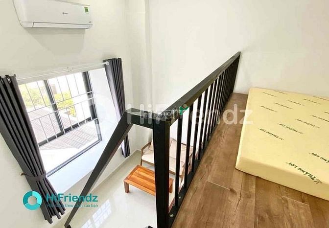 Hình ảnh DUPLEX FULL NỘI THẤT SÁT BÊN PHÚ MỸ HƯNG - Ưu Đai Sinh Viên