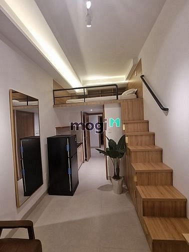 Hình ảnh Quận 7 Mb6623 nạp rút nhanh chóng Duplex full nội thất gần trường UFM_Rmit_NTTU_Lotte