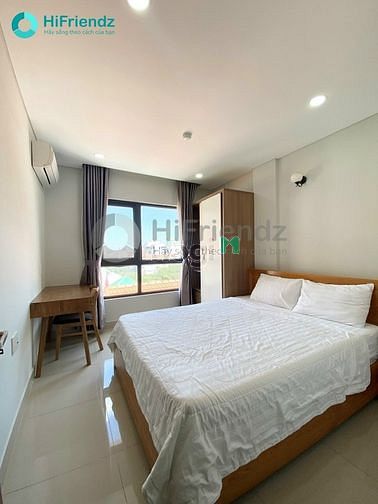 Hình ảnh Studio 2 Phòng Ngủ Ngay Trung Tâm Quận 2