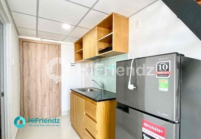 Hình ảnh DUPLEX FULL NỘI THẤT SÁT BÊN PHÚ MỸ HƯNG - Ưu Đai Sinh Viên