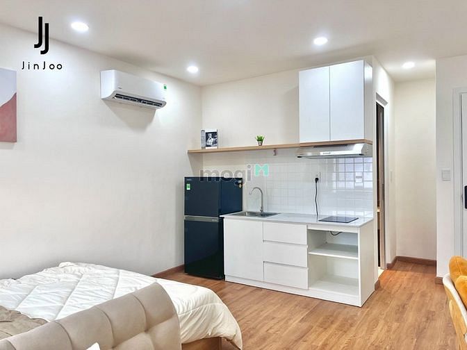 Hình ảnh Mb6623 nạp rút nhanh chóng mới balcony full nt mới có máy giặt riêng gần ĐH Y Dược