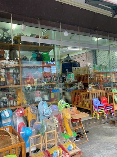 Hình ảnh 🏠 Cho Thuê Nhà mặt tiền đường Phạm Văn Thuận, Biên Hòa