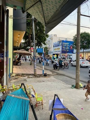 Hình ảnh 🏠 Cho Thuê Nhà mặt tiền đường Phạm Văn Thuận, Biên Hòa