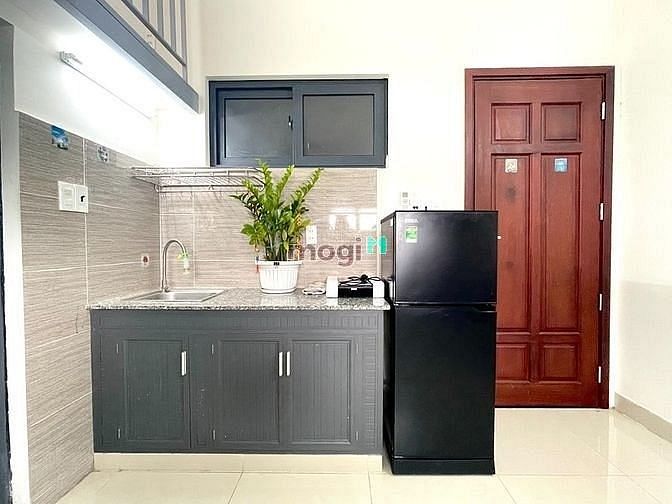 Hình ảnh Quận 7 - Duplex full nội thất gần Cresent Mall, giá siêu ưu đãi