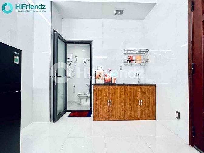 Hình ảnh CHDV FULL NỘI THẤT- GẦN UFM, TDTU, VLU- Độc Quyền Số Lượng Có Hạn