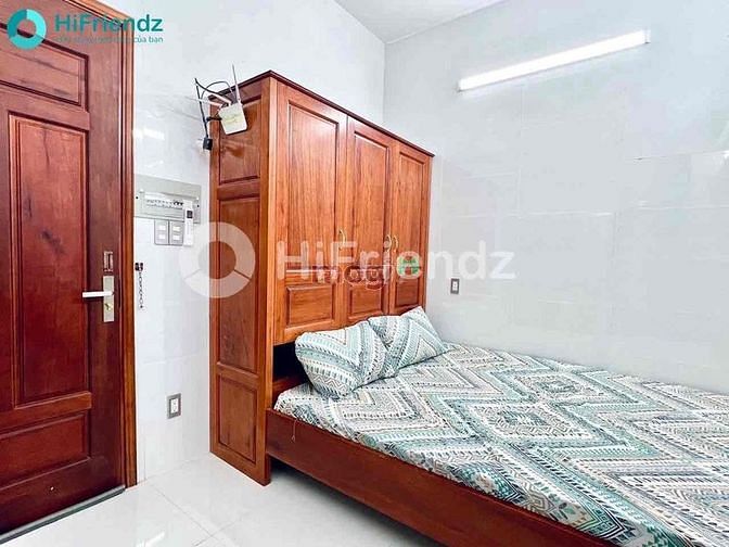 Hình ảnh CHDV FULL NỘI THẤT- GẦN UFM, TDTU, VLU- Độc Quyền Số Lượng Có Hạn