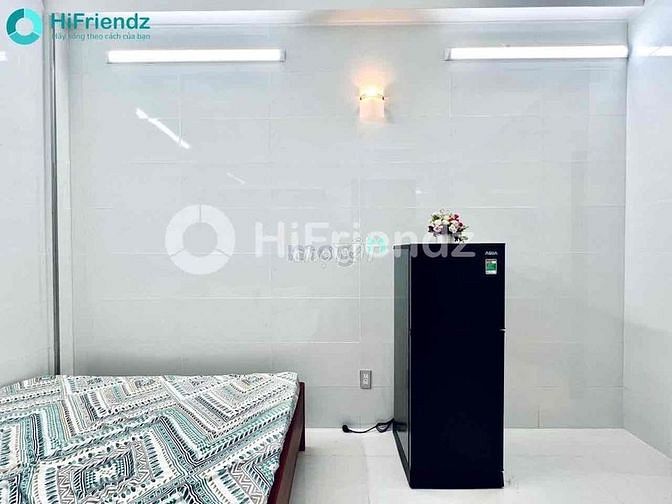 Hình ảnh CHDV FULL NỘI THẤT- GẦN UFM, TDTU, VLU- Độc Quyền Số Lượng Có Hạn