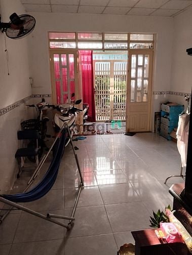 Hình ảnh Bán gấp nhà 1/ đường thới  hoà