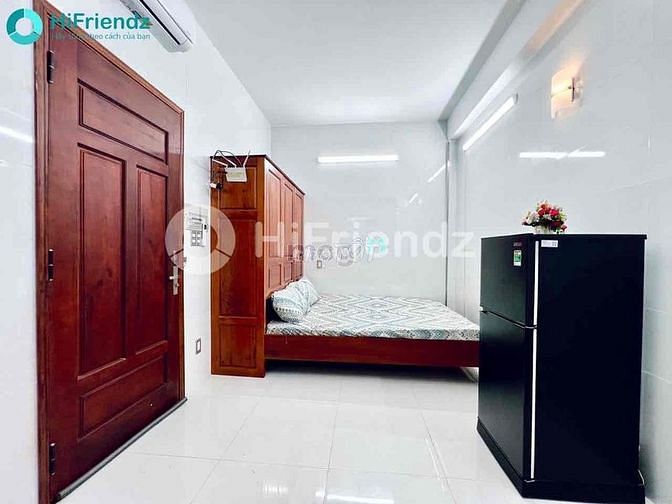 Hình ảnh CHDV FULL NỘI THẤT- GẦN UFM, TDTU, VLU- Độc Quyền Số Lượng Có Hạn