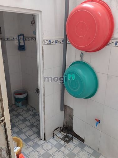 Hình ảnh Bán gấp nhà 1/ đường thới  hoà