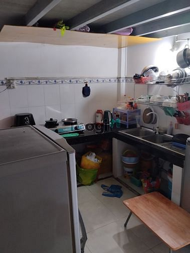 Hình ảnh Bán gấp nhà 1/ đường thới  hoà