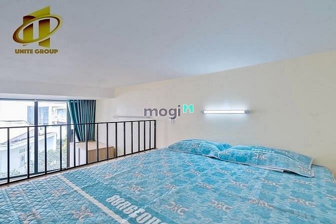 Hình ảnh Quận 7 - Duplex full nội thất cửa sổ lớn Lý Phục Man gần khu chế xuất