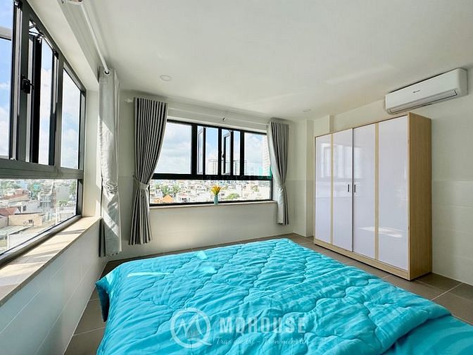 Hình ảnh Căn Hộ Mini 1PN full Nt có máy giặt riêng ngay Thoại Ngọc Hầu