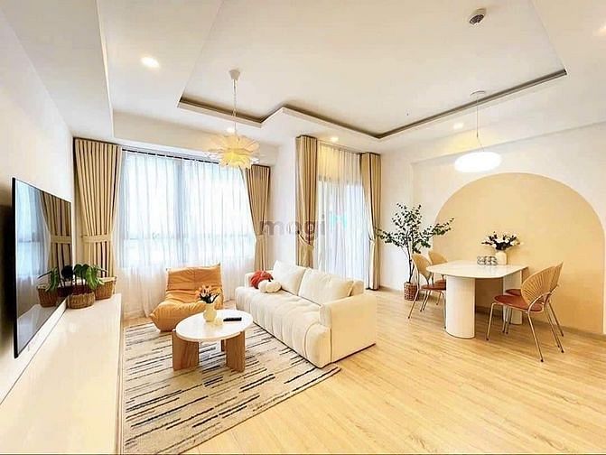 Hình ảnh Chính Chủ Cần Bán Gấp CH Hà Đô Q10