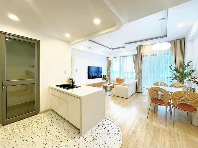 Hình ảnh Chính Chủ Cần Bán Gấp CH Hà Đô Q10