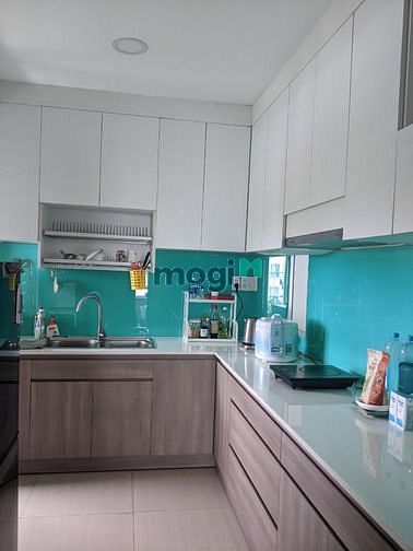 Hình ảnh Cho thuê The Krista quận 2 căn 2PN-2WC giá 12 triệu Full nội thất