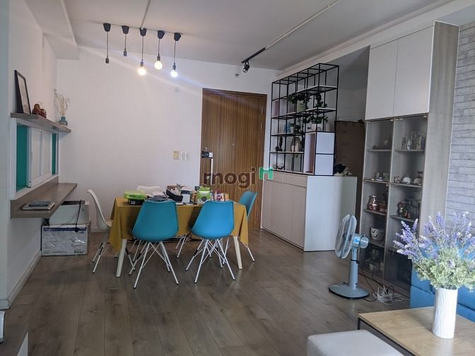 Hình ảnh Cho thuê The Krista quận 2 căn 2PN-2WC giá 12 triệu Full nội thất