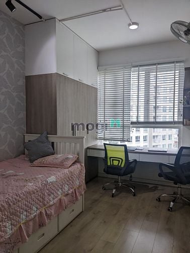 Hình ảnh Cho thuê The Krista quận 2 căn 2PN-2WC giá 12 triệu Full nội thất