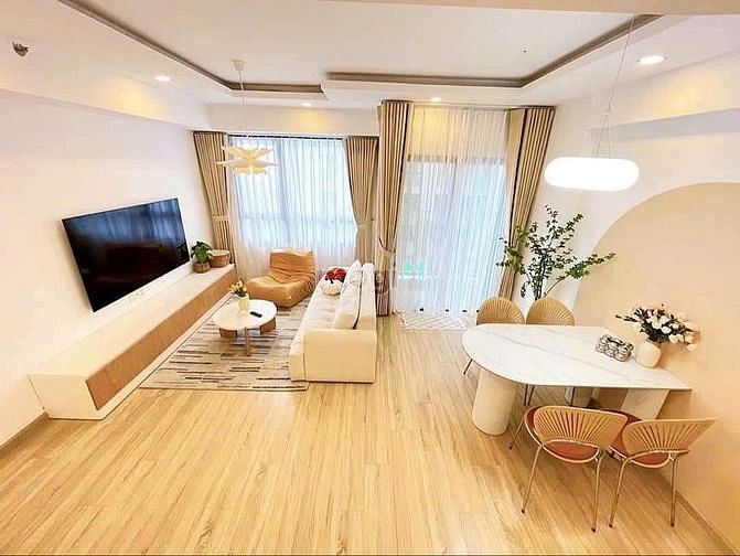 Hình ảnh Chính Chủ Cần Bán Gấp CH Hà Đô Q10
