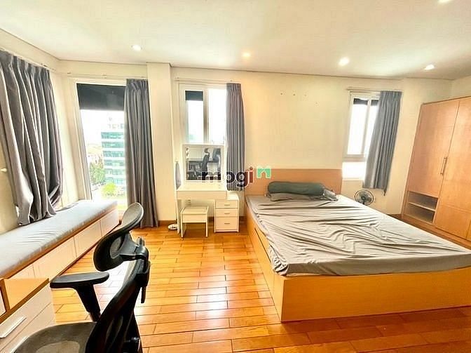 Hình ảnh Chuyên cho thuê Trang Chủ MB66.COM / Đăng Ký Tặng 66K DV Quận 4, Studio/1PN/2PN,Duplex Full nội thất