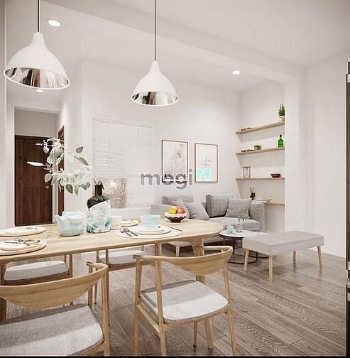 Hình ảnh Chuyên cho thuê Trang Chủ MB66.COM / Đăng Ký Tặng 66K DV Quận 4, Studio/1PN/2PN,Duplex Full nội thất