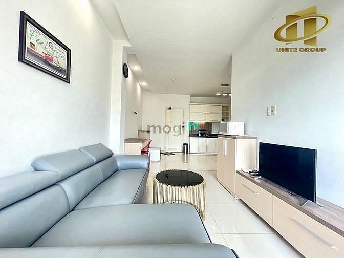 Hình ảnh Chuyên cho thuê Trang Chủ MB66.COM / Đăng Ký Tặng 66K DV Quận 4, Studio/1PN/2PN,Duplex Full nội thất