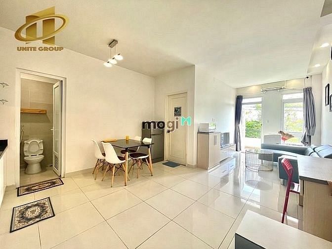 Hình ảnh Chuyên cho thuê Trang Chủ MB66.COM / Đăng Ký Tặng 66K DV Quận 4, Studio/1PN/2PN,Duplex Full nội thất