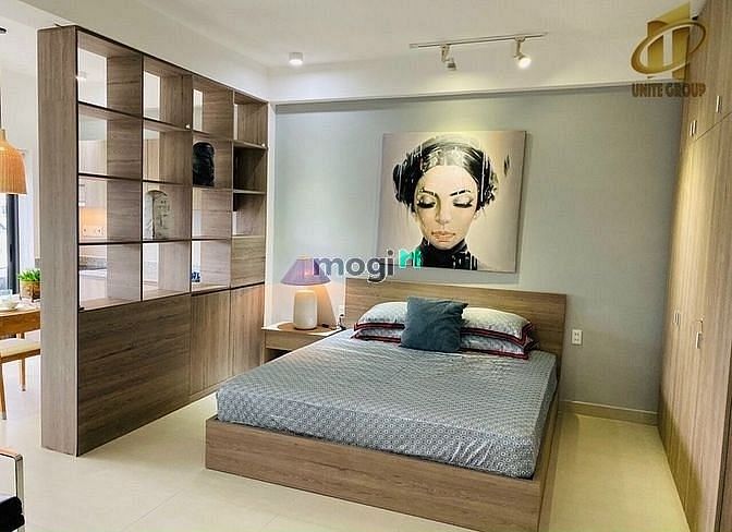 Hình ảnh Chuyên cho thuê Trang Chủ MB66.COM / Đăng Ký Tặng 66K DV Quận 4, Studio/1PN/2PN,Duplex Full nội thất