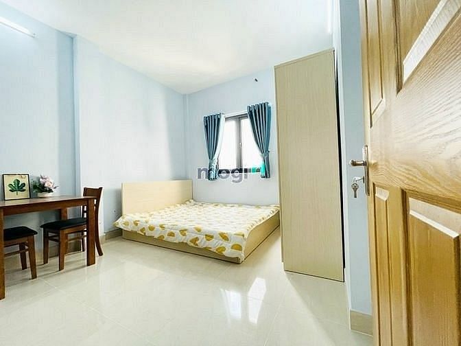 Hình ảnh Chuyên cho thuê Trang Chủ MB66.COM / Đăng Ký Tặng 66K DV Quận 4, Studio/1PN/2PN,Duplex Full nội thất