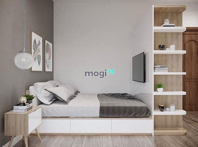 Hình ảnh Chuyên cho thuê Trang Chủ MB66.COM / Đăng Ký Tặng 66K DV Quận 4, Studio/1PN/2PN,Duplex Full nội thất