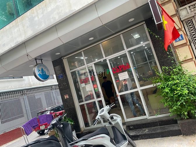 Hình ảnh Sang nhượng cửa hàng trà sữa, sữa chua