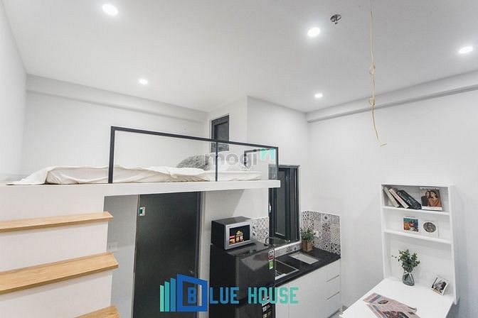 Hình ảnh Duplex Full NT Cao Cấp Ngay CV Lê Thị Riêng Gần Huflit_UEH_HCMUT