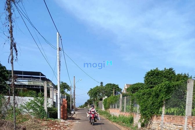 Hình ảnh Lô đất 15 x 43 (100 thổ cư) đường số 33, Nghĩa Thành, Châu Đức