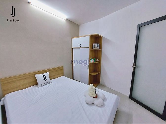 Hình ảnh CHDV 1PN full NT cửa sổ siêu thoáng ngay khu ẩm thực Phan Xích Long