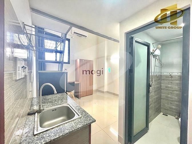 Hình ảnh Mb6623 nạp rút nhanh chóng đầy đủ nội thất, mới, gần Lottemart Q7, Tôn Đức Thắng, RMIT