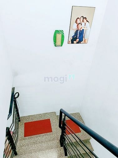 Hình ảnh Bán gấp nhà đường số 9 bình hưng hoà bình tân HCM