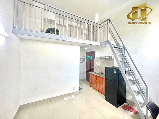 Hình ảnh Mb6623 nạp rút nhanh chóng đầy đủ nội thất, mới, gần Lottemart Q7, Tôn Đức Thắng, RMIT