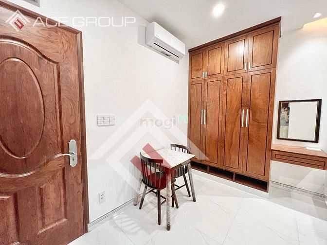 Hình ảnh Căn Hộ Mini có nội thất Gần Sân Bay mới 100%