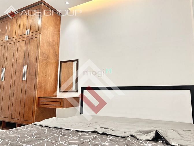 Hình ảnh Căn Hộ Mini có nội thất Gần Sân Bay mới 100%