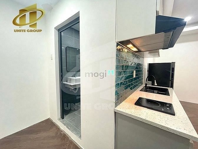 Hình ảnh Mb6623 nạp rút nhanh chóng Studio cao cấp cửa sổ lớn gần Go Nguyễn Thị Thập