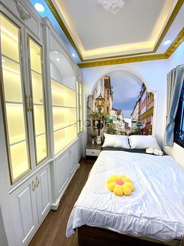 Hình ảnh ☆☆☆☆☆ Siêu phẩm - Mb6623 nạp rút nhanh chóng 1 Phòng ngủ tại Phan Đình Phùng, Phú Nhuận